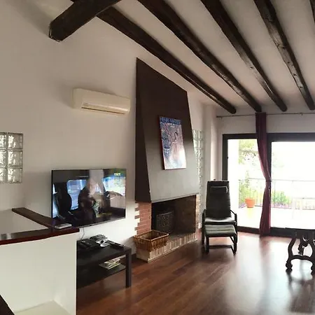 Villa Victoria *