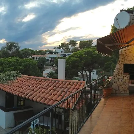 Victoria Villa