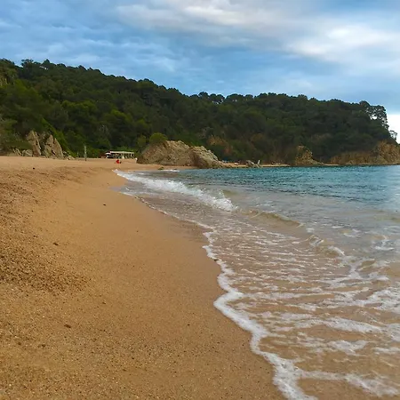 Villa Victoria Lloret de Mar