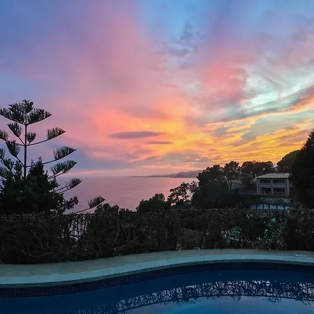 Victoria Lloret de Mar