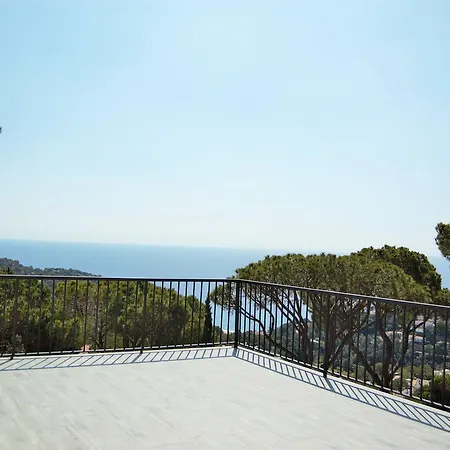 Villa Victoria Lloret de Mar